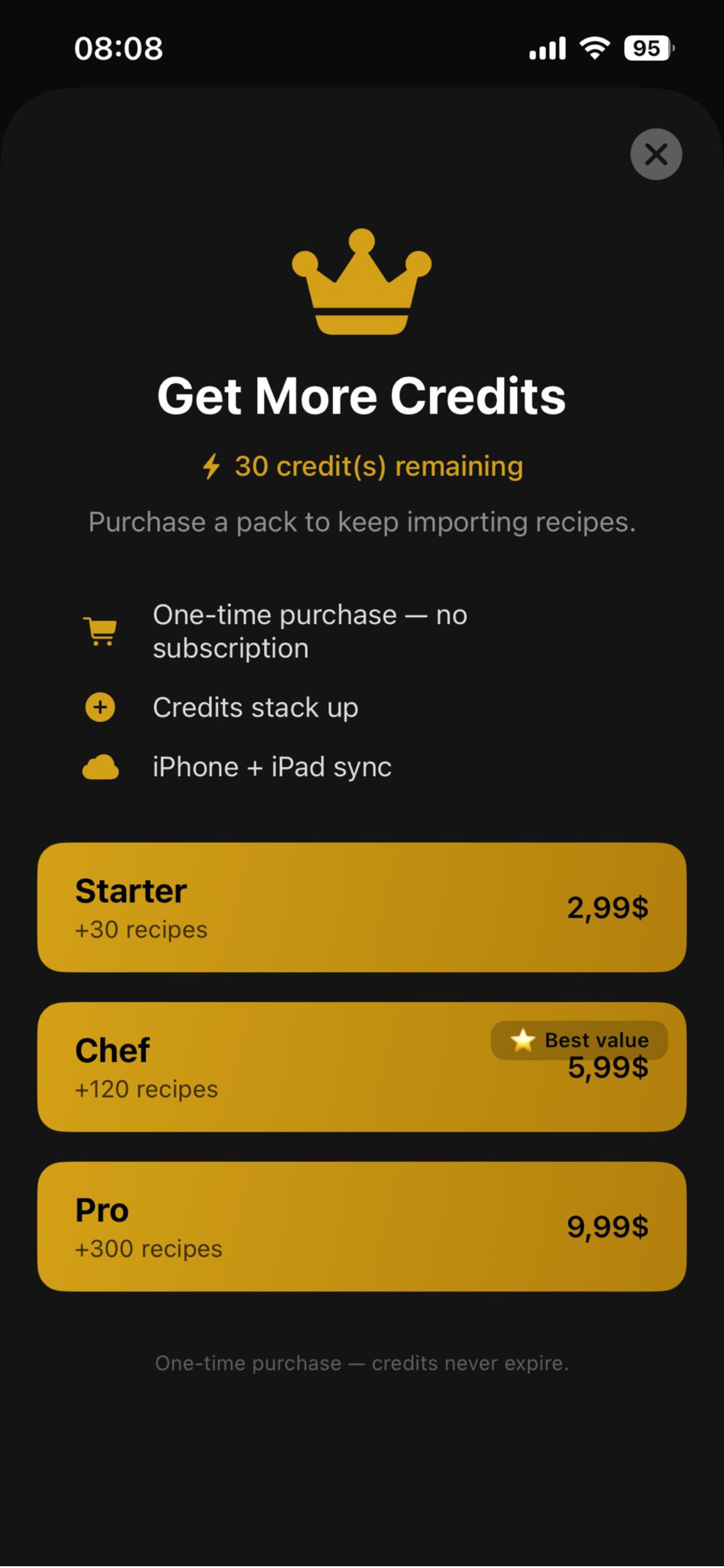 Paywall
