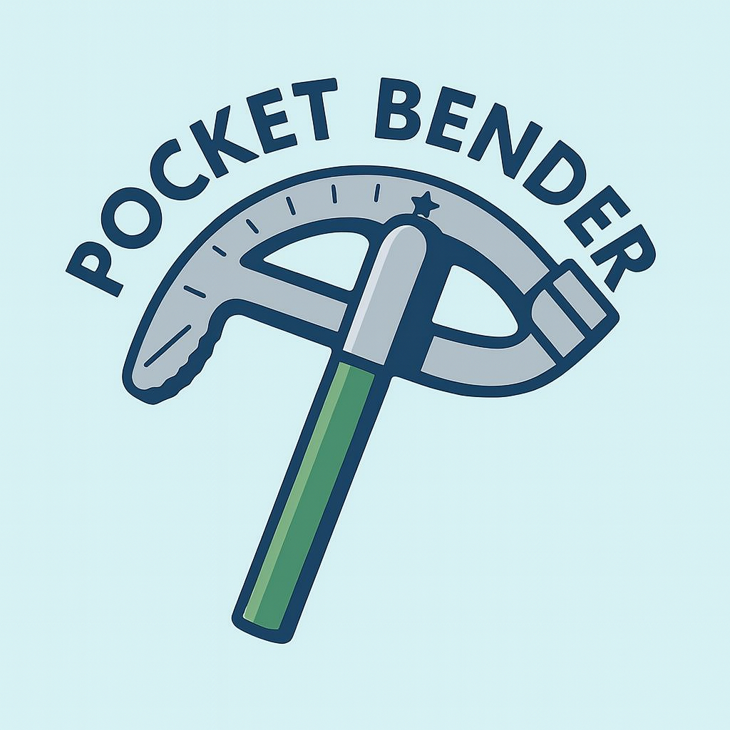 PocketBender